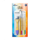 Bluebird Master Brush Set – Set of 6 pc
