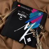 Master Class Extra Fine Artist Soft Pastels Colors