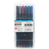 Mont Marte Fineliners Signature 12pc