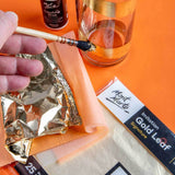 Mont Marte Gold Leaf Pack Of 25