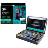 Mont Marte Signature Calligraphy Pen Set of 31pc