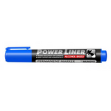 Mungyo POWER LINER Permanent Marker Set of 4