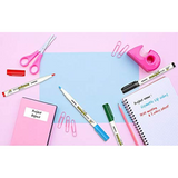 Mungyo Name Pen pack of 12