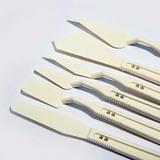 Mungyo Painting Knife - Set of 6