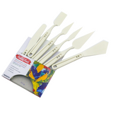 Mungyo Painting Knife - Set of 6