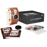 Lomography Lomo’Instant Instant Film Camera (Sanremo Edition)