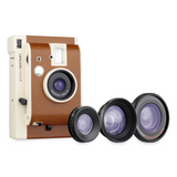 Lomography Lomo’Instant Instant Film Camera (Sanremo Edition)