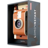 Lomography Lomo’Instant Instant Film Camera (Sanremo Edition)