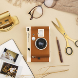 Lomography Lomo’Instant Instant Film Camera (Sanremo Edition)