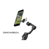Dji Osmo Mobile 6