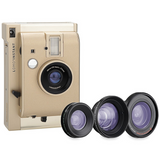 Lomography Lomo’Instant Instant Film Camera (Yangon Edition)