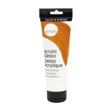Daler Rowney Simply Gesso 250ml – White