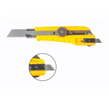 OLFA L-3 Heavy Duty 2-Way Cutter