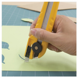 OLFA L-3 Heavy Duty 2-Way Cutter