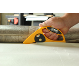 Olfa 45-C 45mm Rotary Blade for Cutting Linoleum