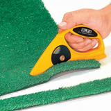 Olfa 45-C 45mm Rotary Blade for Cutting Linoleum
