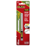 Olfa SVR-2 Stainless Steel Professional Cutter