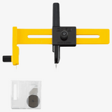 Olfa CMP-1 For Cutting Circles in Paper