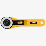 Olfa RTY-2/G Rotary Cutter for General Quilting