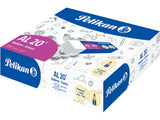 Pelikan Plastic Erasers Single Piece Al 20