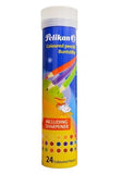 Pelikan Color Pencils Cylinder Box 12