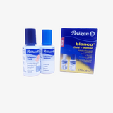 Pelikan Blanco Correction Fluid Thinner Box 2x20 ml