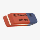 Pelikan Eraser for graphite and oil ink Single Piece
