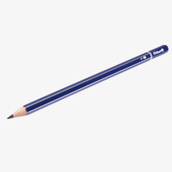 Pelikan HB Hexagonal Pencil Pack Of 12