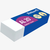 Pelikan Plastic Erasers Single Piece Al 20