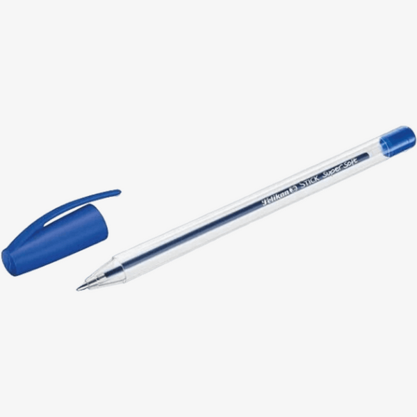 Pelikan Stick Super Soft Ballpoint Pen Single Piece