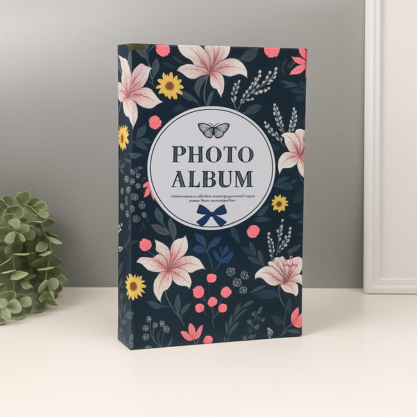 Photo Album China Box 5x7 200 Photo