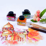 ST Waterproof Calligraphy Inks In 16 Colors – 15ml