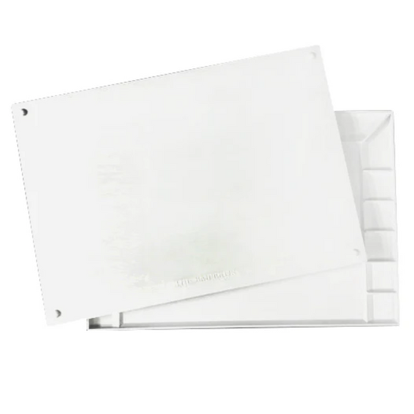 ST Emperor Plastic Mold Palette