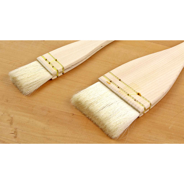 ST Hake Brushes Soft Fine Goat Hairs Japanese Style