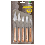 Maries Painting Knife Set of 5