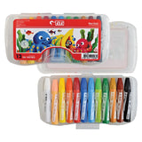 Titi Oil Pastel Crayons Multicolor