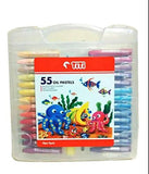Titi Oil Pastel Crayons Multicolor