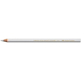 Faber Castell Multipurpose Pencil White