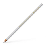 Faber Castell Multipurpose Pencil White