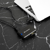 Transcend Card Reader 3in1 USB 3.1