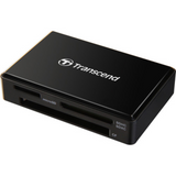 Transcend Card Reader 3in1 USB 3.1