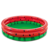 INTEX Watermelon Pool Round for Ages 2 and Up ( 66