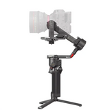DJI RS 4 Pro Gimbal Stabilizer Combo
