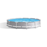 INTEX Prism Frame Pool ( 12' x 30