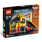 LEPIN FLATBED TRUCK BLOCKS 1115PCS 18109