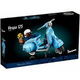 LEPIN VESPA 125 BLOCKS 65566