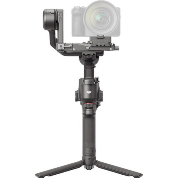 DJI RS 4 Pro Gimbal Stabilizer Combo