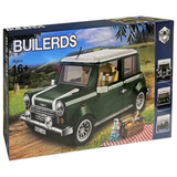 LEPIN MINI COOPER CAR BLOCKS 71002