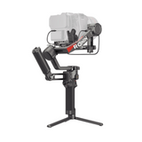 DJI RS 4 Pro Gimbal Stabilizer Combo