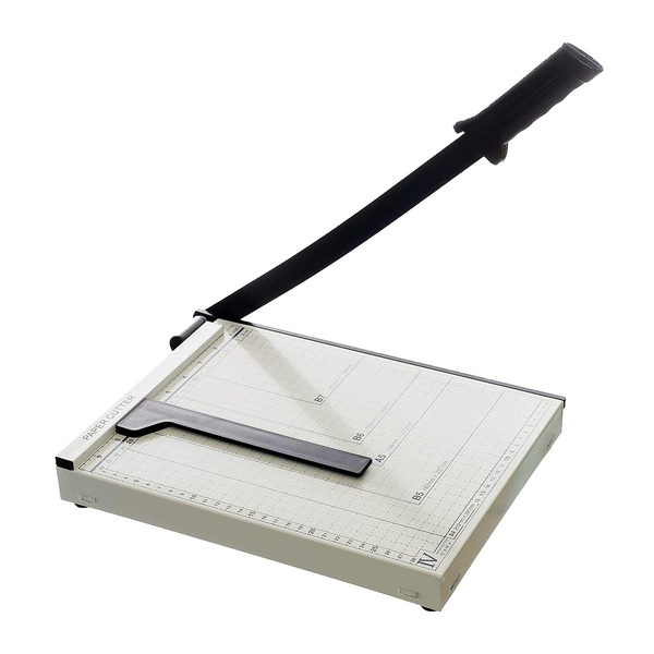 Upright 829-4 Paper Cutter A4